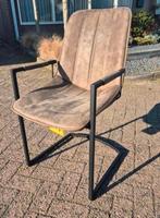 Stoel, Huis en Inrichting, Stoelen, Ophalen, Zo goed als nieuw, Overige kleuren, Eén