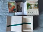 Mystical Shaman Oracle deck and guidebook, Boeken, Villoldo, Tarot of Kaarten leggen, Overige typen, Ophalen of Verzenden
