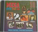 Het Beste Uit De Mega Top 50 Van 1995 Volume 10 (CD), Cd's en Dvd's, Cd's | Verzamelalbums, Pop, Gebruikt, Ophalen of Verzenden