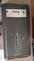 HERTZ HDP1 Mono Power Amplifier, Gebruikt, HERTZ, HERTZ, Onbekend@onbekend.nl