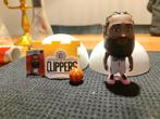 NBA Ballers James Harden - LA Clippers, Ophalen of Verzenden, Zo goed als nieuw