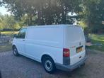 Volkswagen Transporter Bestel 1.9 TDI 62KW 2008, Auto's, Voorwielaandrijving, 4 cilinders, Volkswagen, Origineel Nederlands