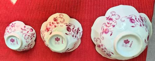 Chinese Kommen, Verzamelen, Retro, Huis en Inrichting, Ophalen of Verzenden