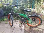 Alpina Yabber 22 inch jongensfiets, Ophalen, 22 inch, Gebruikt, Alpina