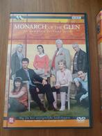 Monarch of the Glen 7e serie, Cd's en Dvd's, Ophalen of Verzenden, Zo goed als nieuw