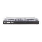 Decksaver stofkap voor Native Instruments Kontrol S2 MK3, ., Nieuw, ., .