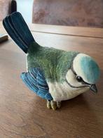 Beeldje vogel, Verzamelen, Beelden en Beeldjes, Ophalen of Verzenden, Zo goed als nieuw, Dier