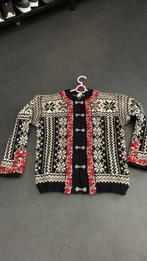 Noors vest Evebofoss L, Kleding | Dames, Truien en Vesten, Ophalen of Verzenden, Gedragen, Maat 42/44 (L)