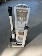 Philips HB947 Zonnehemel / Infraroodlamp – inklapbaar, Witgoed en Apparatuur, Zonnebanken en Gezichtsbruiners, Minder dan 10 lampen
