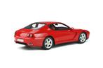 Jsn GT Spirit 1:18 FERRARI 456 GT Rosso Corsa 1992, Hobby en Vrije tijd, Modelauto's | 1:18, Nieuw, Overige merken, Ophalen of Verzenden