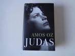 10130-7-2 : Judas - Amos Oz. DA, Boeken, Overige Boeken, Ophalen of Verzenden, Zo goed als nieuw