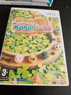 Kororinpa - Nintendo Wii, Spelcomputers en Games, 1 speler, Ophalen of Verzenden, Zo goed als nieuw, Vanaf 3 jaar