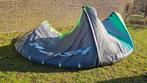 Naish dash 11m, Watersport en Boten, Kitesurfen, Geen board, Ophalen of Verzenden, Gebruikt