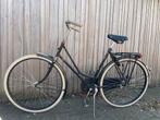 Originele Fongers damesfiets – antiek merk uit Groningen, 56 cm of meer, Ophalen, Gebruikt, Overige merken