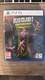 PS5 - Dead Island 2 Ultimate Edition, Spelcomputers en Games, Games | Sony PlayStation 5, Ophalen of Verzenden, Zo goed als nieuw