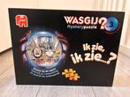 Wasgij Mystery Puzzle 3, Hobby en Vrije tijd, Denksport en Puzzels, Ophalen, 500 t/m 1500 stukjes, Zo goed als nieuw, Legpuzzel