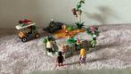Dieren playmobil, Ophalen of Verzenden, Gebruikt, Los playmobil