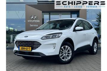 Ford Kuga 2.5 PHEV Titanium | Achteruitrijcamera | Cruise co beschikbaar voor biedingen