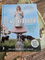 De Melkfabriek, Ophalen of Verzenden, Zwangerschap en Bevalling