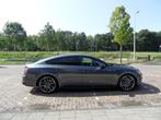 Audi A5 S5 3.0 Tfsi Quattro 354pk Tiptronic Daytonagrijs, Zwart, 2995 cc, Leder en Stof, Vierwielaandrijving