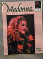 Madonna fotoboek Robus 1985, Ophalen of Verzenden, Gebruikt, Boek, Tijdschrift of Artikel