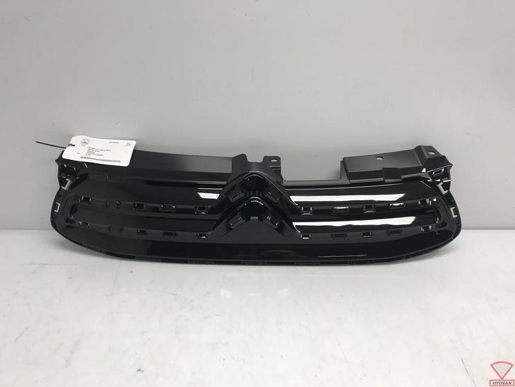citroen c1 2014 2019 grille grill nieuw! 3200201162241, Auto-onderdelen, Carrosserie en Plaatwerk, Volkswagen, Gebruikt, Ophalen of Verzenden