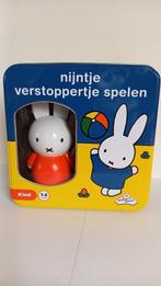 Speelgoed, Nijntje verstoppertje spelen, Ophalen, Zo goed als nieuw, Overige typen