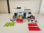 Playmobil camper (6671), Complete set, Ophalen of Verzenden, Zo goed als nieuw