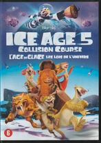 Ice Age 5 Collision Course (2016) BlueSky dvd, Ophalen of Verzenden, Zo goed als nieuw