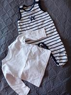 Boxpakje met longsleeve. Maat 68. Kanz.  Nieuw, Kinderen en Baby's, Babykleding | Maat 68, Jongetje of Meisje, Nieuw, Ophalen of Verzenden