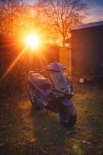 Peugeot speedfight 2 70cc, Fietsen en Brommers, Scooters | Peugeot, Ophalen, Zo goed als nieuw, Speedfight, Benzine