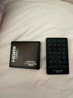 Cyclone, Ophalen of Verzenden, Zo goed als nieuw