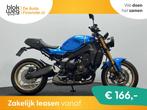 Yamaha XSR 900 ABS € 9.750,00, Motoren, Motoren | Yamaha, Bedrijf, Cruise Control, Meer dan 35 kW, Naked bike