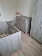 Complete 5 delige TWF Florida kinderkamer, Ophalen, Zo goed als nieuw, Jongetje of Meisje