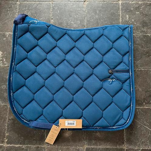 Kentucky dyon corduroy navy dressuur full dekje nieuw, Dieren en Toebehoren, Paarden en Pony's | Dekens en Dekjes, Nieuw, Dekje