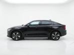 Polestar 2 Standard Range Single Motor 69 kWh | SOH 94% | Pa, Polestar 2, Stof, Gebruikt, Zwart