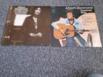 LP's Albert Hammond, Cd's en Dvd's, Vinyl | Pop, 1960 tot 1980, Gebruikt, Ophalen of Verzenden