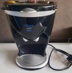 Tristar cafe duo Koffiezetapparaat - Model KZ-2236, Gemalen koffie, Ophalen of Verzenden, 2 tot 4 kopjes, Koffiemachine