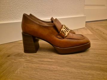 Hispanitas loafer maat 38 beschikbaar voor biedingen