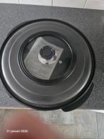 Teppanyaki Grillplaat - Nieuw, Ophalen