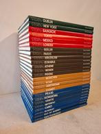 Time-Life Steden Boeken - Complete Serie (25 Delig), Boeken, Complete serie, Time-Life Boeken, Algemeen, Ophalen