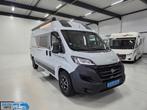 Burstner Campeo C600 Active *Nieuwstaat*Busbiker, Caravans en Kamperen, Campers, Buscamper of Camperbus, Tot en met 2, Bedrijf
