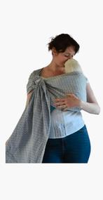 Yaro Ring Sling - Draagdoek, Overige merken, Overige typen, Ophalen of Verzenden, Zo goed als nieuw