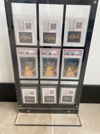 PSA 9 GRADED POKEMON CARDS, Verzenden, Nieuw, Losse kaart