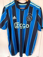 Ajax Uitshirt 2021/2022, Ophalen of Verzenden, Zo goed als nieuw, Shirt