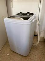 Salora mini wasmachine, Minder dan 1200 toeren, Minder dan 85 cm, Minder dan 4 kg, Ophalen of Verzenden