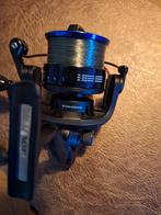 Preston Shimano Shimano feederhengel, Watersport en Boten, Hengelsport | Witvissen, Ophalen of Verzenden, Molen