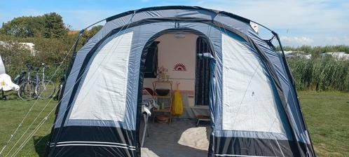 Obelink Fiesta Comfort Voortent Caravan, Caravans en Kamperen, Tenten, Gebruikt, Ophalen