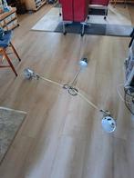 Artemide Tolomeo Sospensione hanglamp, Ophalen, Gebruikt, Metaal, Minder dan 50 cm
