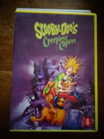 scooby doo 2 x dvd, Ophalen of Verzenden, Zo goed als nieuw